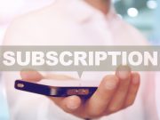 일상 속 깊숙하게 스며든 정기배송 구독 경제