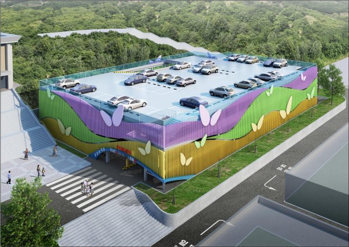 이천시, 630억원 ‘올인’ 시가지 주차난 완전해소 노린다