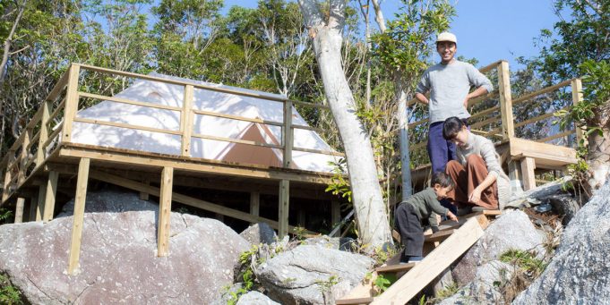 한 달이 어려우면 일주일이라도, 체류형 여행의 시대