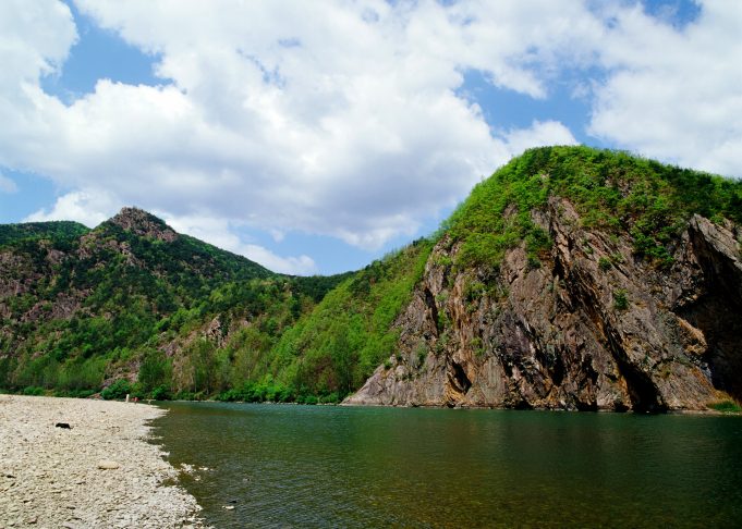 자연이 주는 운치, 인삼이 주는 건강 ‘금산 여행’