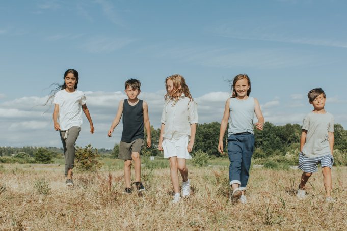 남성용, 여성용 구분없는 젠더뉴트럴이 뜬다