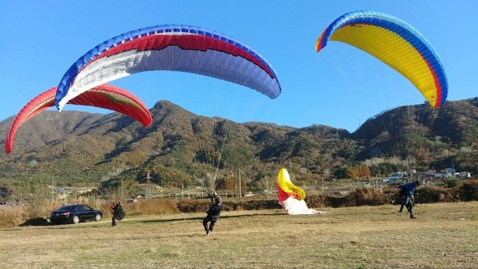 정읍시, 산림휴양·레포츠 관광자원 확충 본격화