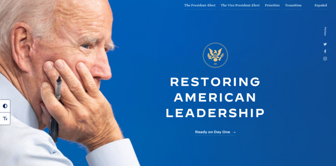 “페이스북이 우리 민주주의를 찢어발기고 있다”…바이든 정부