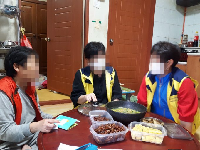 “건강 동행, 건강 100세 보건소와 함께해요”