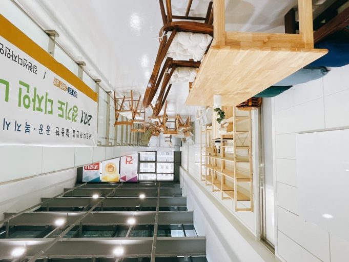 경기도, 영세기업·복지시설 등 53곳에 공공디자인 지원