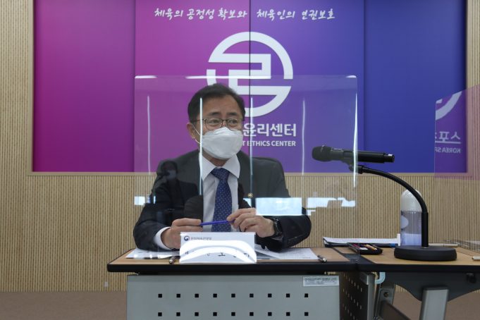 지난 2년간 체육지도자 2,240명 자격 취소