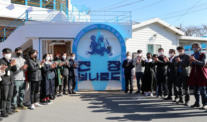 밀양시, 인구늘리기에 팔 걷어부쳐