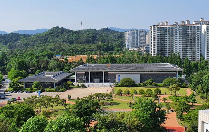 광주역사민속박물관, 제27기 박물관대학 운영