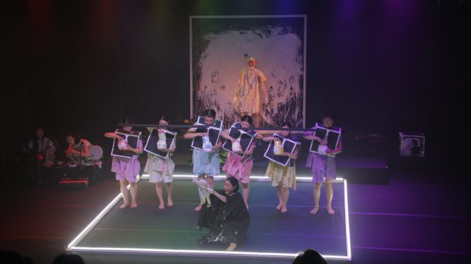 연극도시 밀양, 젊은 연극인들의 성지로 자리매김