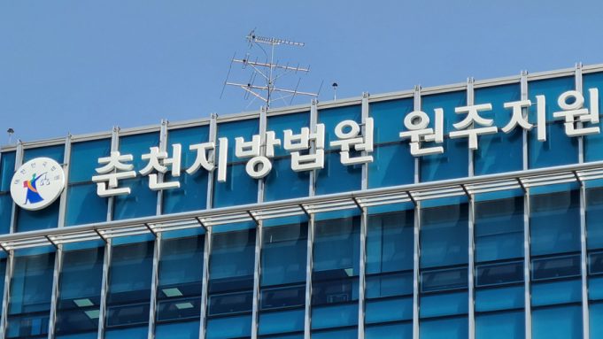 90대 강간 미수범, 13년 전 여중생 성폭행범과 DNA 일치