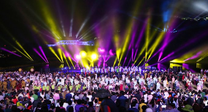 3년 만에 밀양아리랑대축제 22일부터 펼쳐져