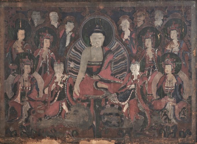 “영천시, 경상북도 문화재 3점 지정”