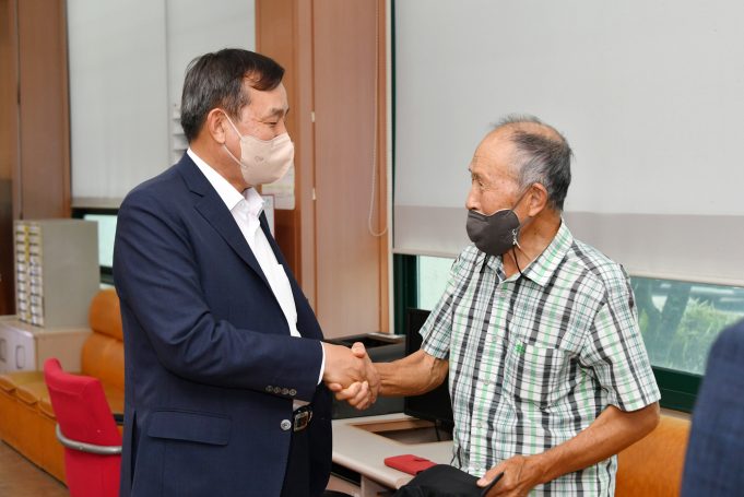 담양군, 민선8기 공약 ‘향촌복지’ 가속화