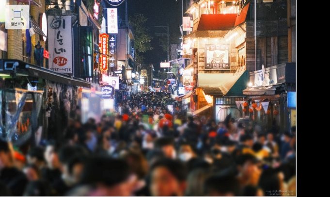 이태원 참사 애도 지자체 축제 행사 등 전격 취소