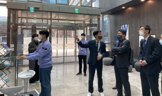 경기도, 가상현실 기술융합 성과공유회 개최