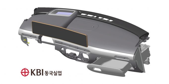KBI동국실업, R&D 3년간 230억원 투자 결실