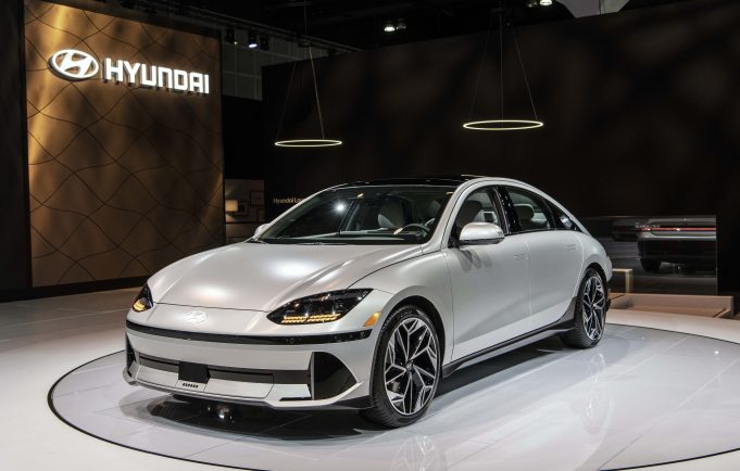 현대자동차, ‘2022 LA 오토쇼’ 참가