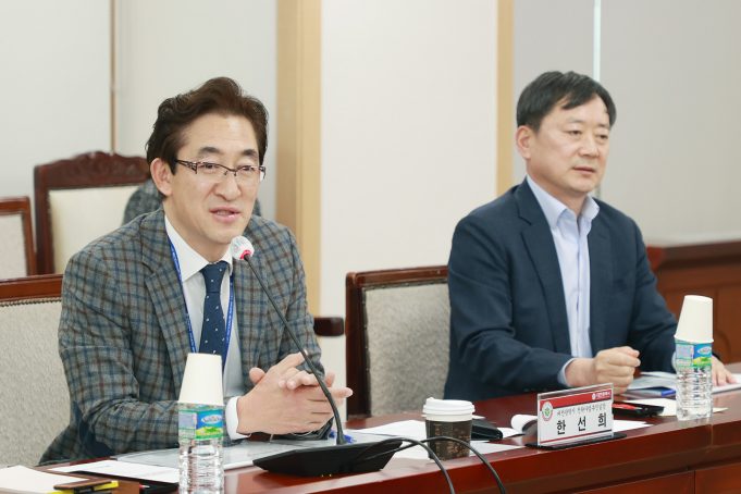 대전시, 전국 최초 국가중요시설 안티드론 시스템 운영