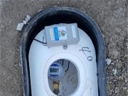 함안군, 상수도계량기 원격 검침 무인 자동 검침 방식 확대