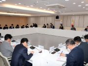 광주시, 내년도 국비 확보 활동 박차