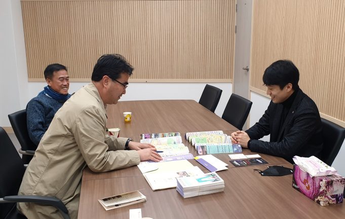 경주엑스포, 단체 관람객 유치에 집중