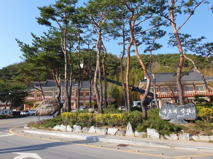 함양군 지곡면 소공원 ‘꽃단장’한다.