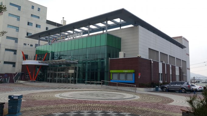 영천시, 시민회관 공모사업으로 국·도비 1억 7000만 원 확보