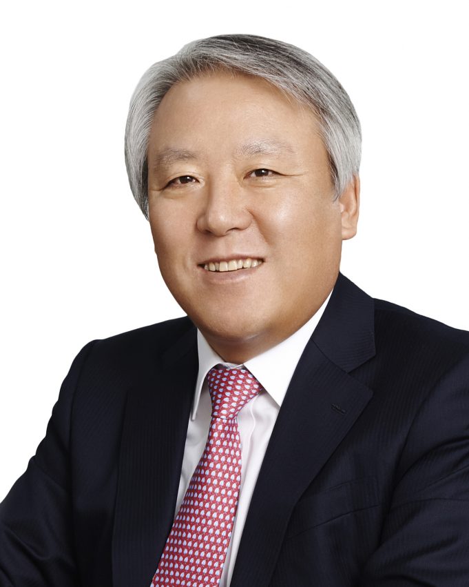 함안군, 함안군민상 이균태 재부회장 선정