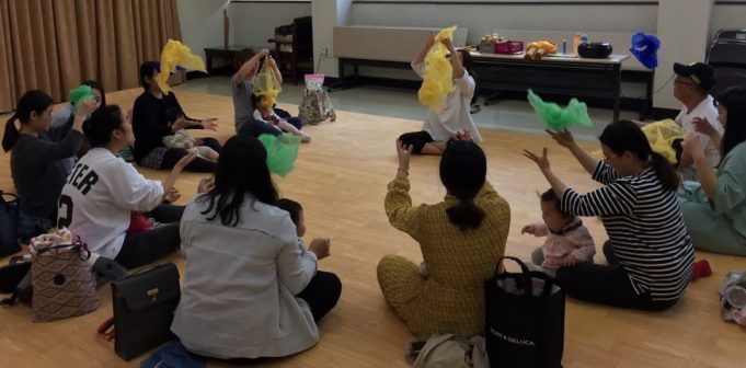 함평군, 아이 낳고 키우기 좋은 환경 조성 ‘앞장’