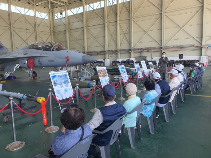 국가보훈부 경북북부보훈지청 보훈가족 초청행사 실시