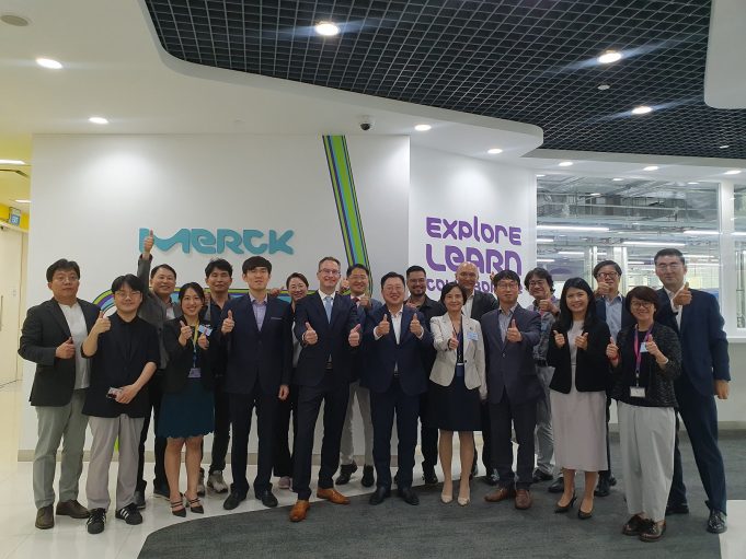 이장우 대전시장, 싱가포르 성공비결 대전시 접목 방안 모색