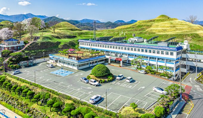 함안군, 전 군민 대상 2023년도 군민안전보험 가입