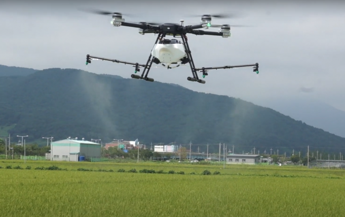 이천쌀 병해충 적기 방제와 이삭거름 시용 당부