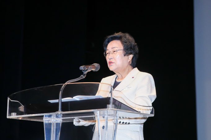 김경희 이천시장 민선8기 1년 맞아 중장기 발전 방안 제시