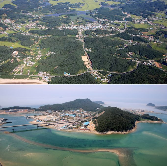 태안군, 안면읍·근흥면에 ‘중규모 LPG 배관망’ 들어선다!