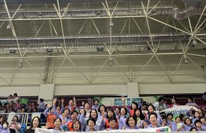 한여농 함평군연합회, 전국대회 참가