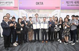 원강수 원주시장, 미국시장 판로 확대 위한 광폭 행보