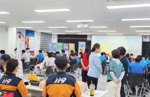 함안군보건소,‘자기혈관 숫자알기, 레드서클 캠페인’성료