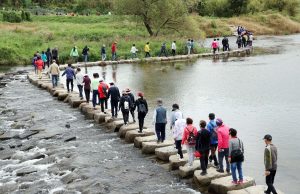밀양시체육회 제61차 생활체육 시민건강 걷기대회 성료