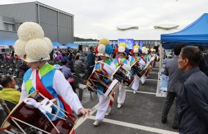 보성군 , 득량면민의 날 성공리 개최