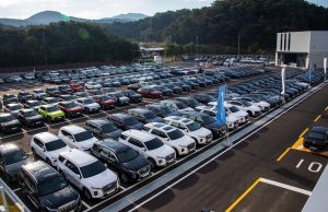 국내 브랜드 최초, 제조사가 품질을 인증한 중고차 판매 사업 출범