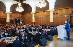 재경함안군향우회, 2023년 정기총회 및 향우의 밤 개최