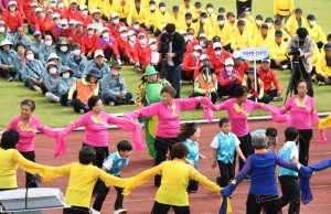 평창군, 행복한 어르신 복지를 위한 신규 사업 추진