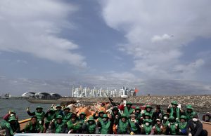 하동군새마을지회, 세계 물의 날 맞이“새마을줍깅-DAY”