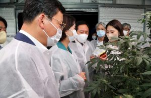 안동시, 기회발전특구 지정으로 3대 특구 석권