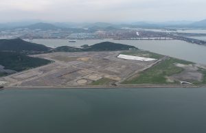 여수 묘도지구, 수소산업 클러스터 기회발전특구로 지정