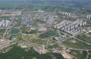 충남도, KAIST 영재학교·충남대 내포캠·충남교통방송 등 잇따라 결실