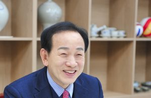 단체장에게 듣는다 l 신현국 문경시장
