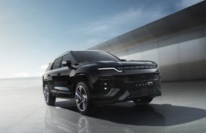 KGM, 추석 연휴 맞아 ‘7박 8일 장기 시승 이벤트’ 진행