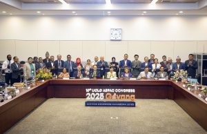 고양서 개막한 UCLG ASPAC 총회, 아시아·태평양 도시 협력 본격 논의